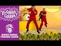 The Aggrolites Banana Yo Gabba Gabba
