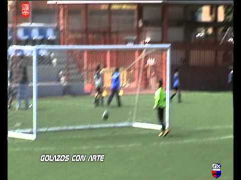 CD EL TRANVIA VS. ANAZA.avi