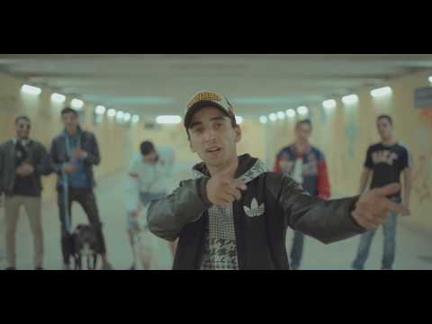 Mr.esse - VERITAS (Official Video)