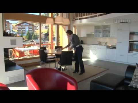 Aletsch Service YouTube-Vdeominiatur 5