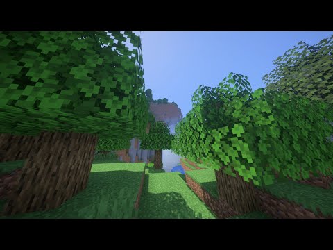 Minecraft Relaxing Longplay | First diamond | 1.19.2 | Episode 1