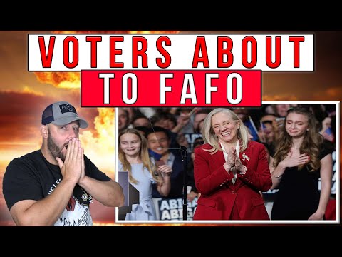 Dems In VA Get HEAVY Dose Of BUYERS REMORSE... "Moderate" Gov Launches INSANELY Woke Orders... ENJOY Thumbnail