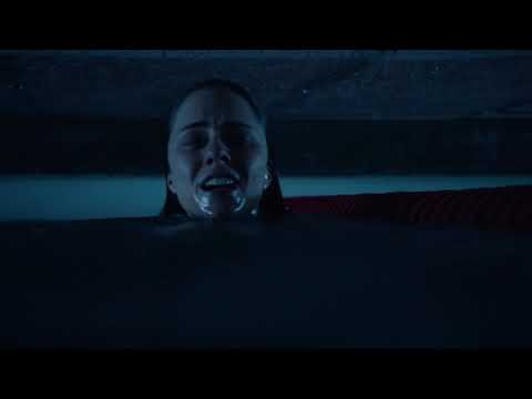 12 Feet Deep (2017) Pool Scene {4Kᴴᴰ 60ᶠᵖˢ PC}