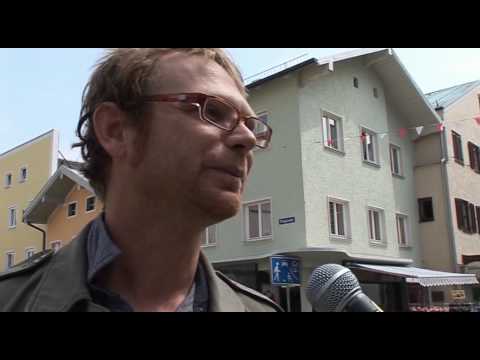 Black Cat Zoot Studio Tagebuch - Teil 3 (Pfarrkirchen, unsere Heimat)