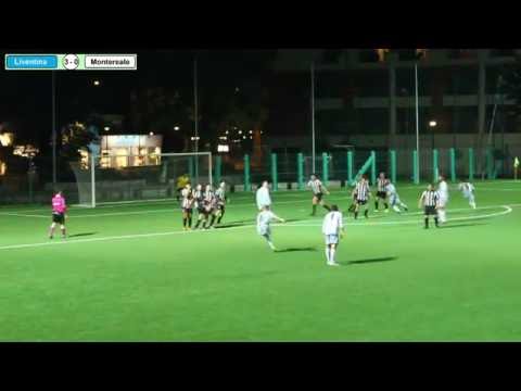 Liventina - Montereale 13/10/2016