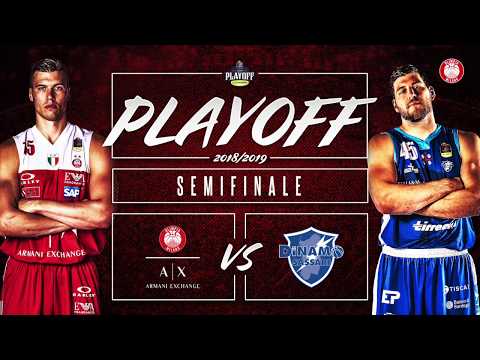 Milano - Sassari: la storia