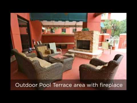 Best Western Plus Windsor Gardens Hotel & Suites Conference Center