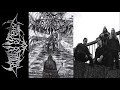 Amsvartner SWE Raw Black 1996 Underneath The Thousand Years Gate Full Demo