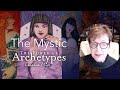 Caroline Myss - The Mystic (The Power of Archetypes)