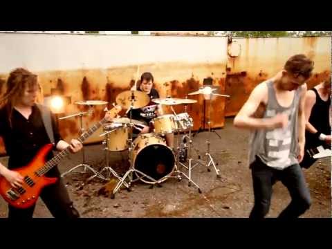 SCARM - Demand Your Destinies (OFFICIAL VIDEO)