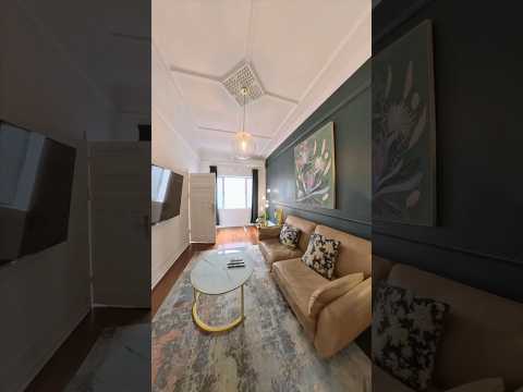 4/1103 Hay Street, West Perth, WA 6005, 1房, 1浴, Apartment