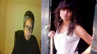 REACTION - Linda Ronstadt, &quot;Adios&quot;