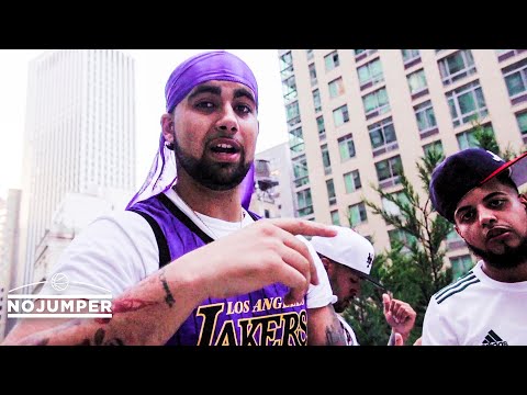 Al Benji - TBT (Official Music Video)