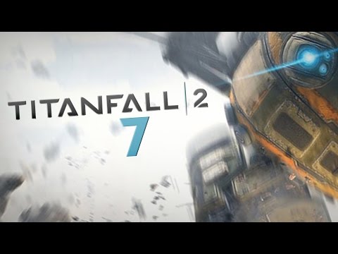 BT mnie poparł :D | Titanfall 2 [#7]