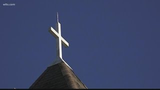 Newberry community mourns the loss of 16-year-old Peyton Reppart