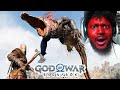 BRO WTF AM I SUPPOSED TO DO WITH THIS God Of War Ragnarok Part 3