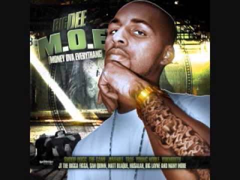 BIG DEE ft. MATT BLAQUE, PRESTO "IM RIGHT HERE"