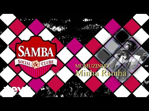 Mumuzinho - Minha Rainha