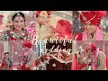 Anandi Shiv Beautiful Wedding
