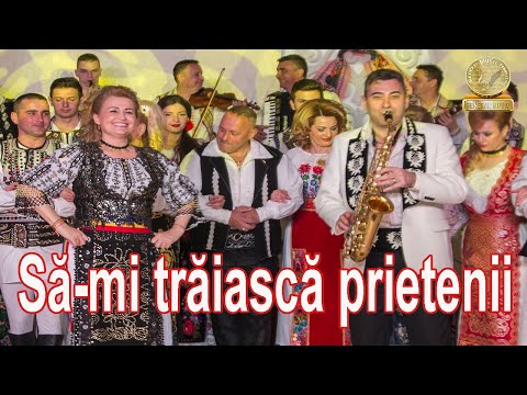 Gabriela Nistor si Florin Ionas - Generalul - Dau camasa de pe mine