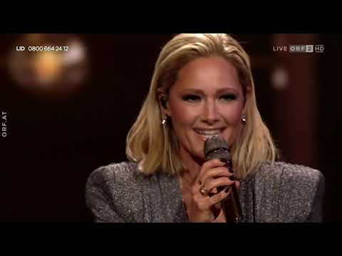 Helene Fischer - Hitmedley bei Licht-ins-Dunkel-Gala