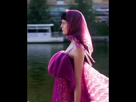 MARCO DE VINCENZO - MILAN FASHION WEEK - SPRING/SUMMER 2020 - for L'OFFICIEL ITALIA