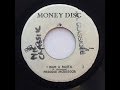 Freddie McGregor - I Man A Rasta & version 