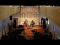Brooklyn Peace Concert: Wadada Leo Smith