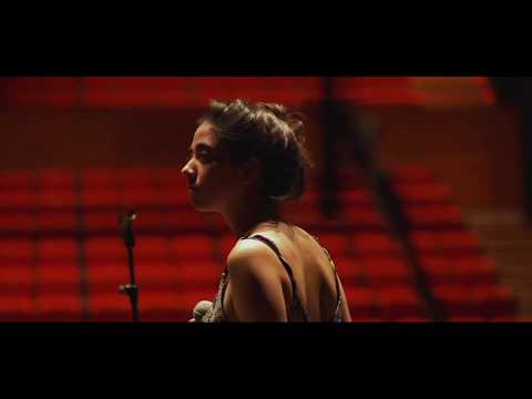 Sara Terraza & The Black Sheep a L'Auditori de BCN