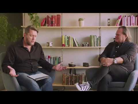 PROPHECIES & PROMISES OVER SA — Ash Bell & Joe Niemand: 26/07/20 | NCCB