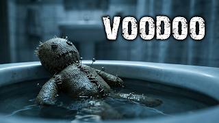Se um boneco VooDoo aparecer no seu vaso sanitário, CORRA!