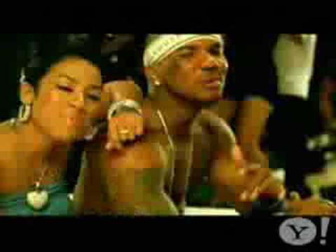 The Game Feat Keyshia Cole - Game's Pain (Official Video HQ)