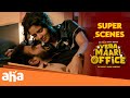 Algates Leena Super Scenes From VeraMaariOffice An Aha Daily Series
