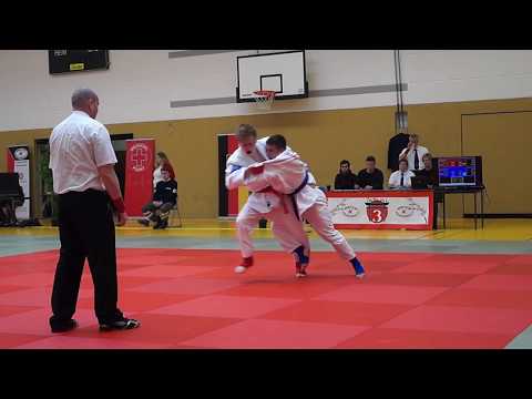 HEM JU - JUTSU 2018 / 1. JUDO CLUB HOFHEIM