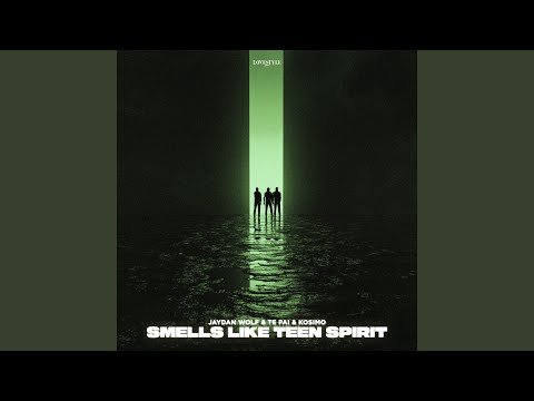 Smells Like Teen Spirit