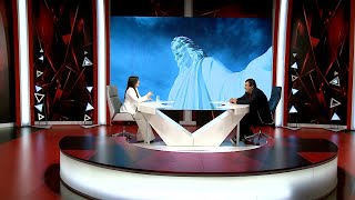 Քրիստոսի արձանի կառուցման հիմքում ազգային վերածննդի և ներքին համերաշխության գաղափարն է. Գ. Ծառուկյան