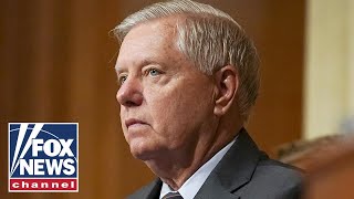 Sen. Graham warns that ‘all hell will break loose’ if Title 42 is terminated
