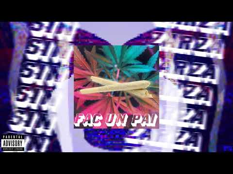 SIN × ZarZa - FAC UN PAI | (prod Dark Mozart)