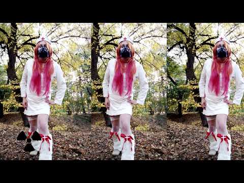 Industrial Dance by Daniel. Part 2 - The Nurse. Tactical Sekt - Not Entertained