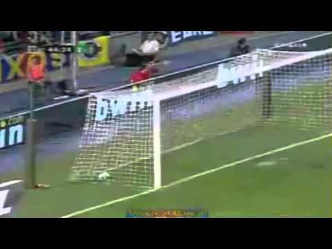 El Tamudazo (Liga 2006-2007)