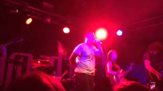 Breed 77 - "Final Prayer" - Leeds