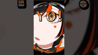 元気いっぱいの台パンが出る蝶屋はなび #蝶屋はなび  #ぶいすぽ #ぶいすぽ切り抜き #ぶいすぽ切り抜き