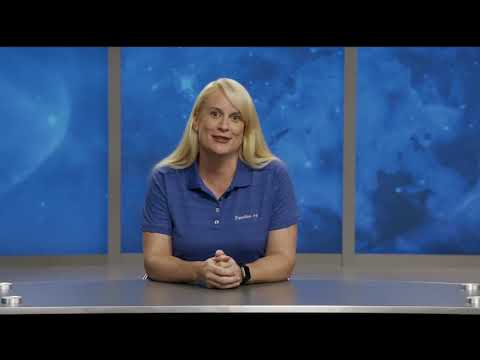 Expedition 63/64 Crew News Conference - July 1, 2020