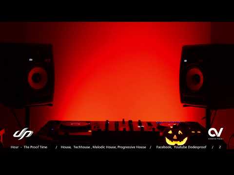 DODESPROOF - THE PROOF TIME 30.10. 2020