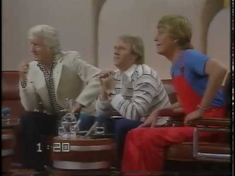 Give Us a Clue 1981 Pertwee Davison