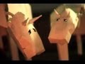 The Shins - "Pink Bullets" - (Stop Motion)