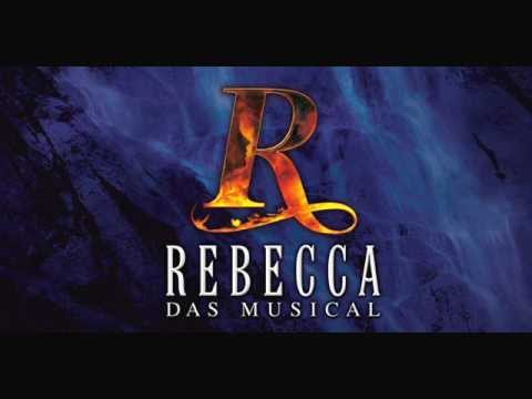 Rebecca [Cover]