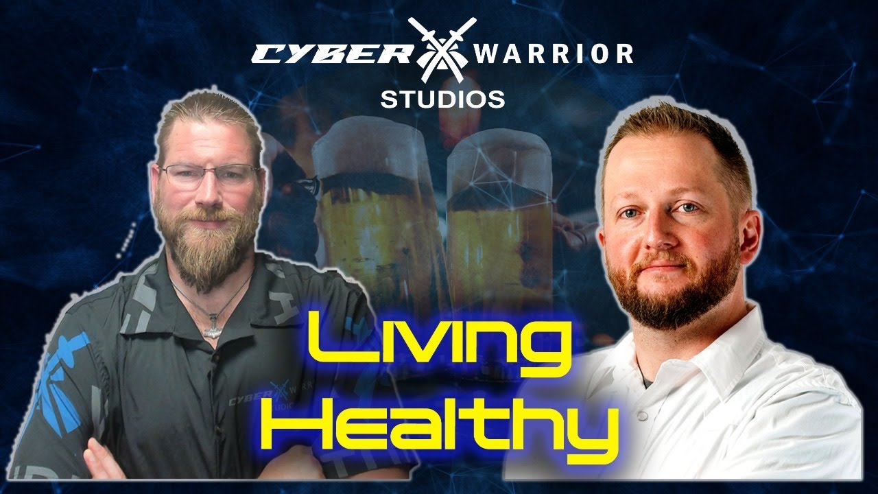 Prioritizing Your Health Before Business with Lee Sult! - YouTube