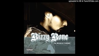Bizzy Bone - Doin' It Wrong