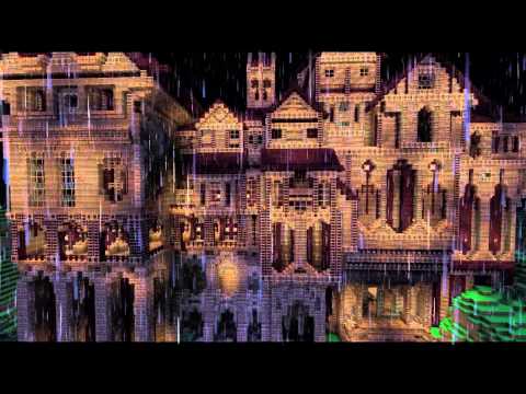 Minecraft | Herobrine's Mansion | Trailer